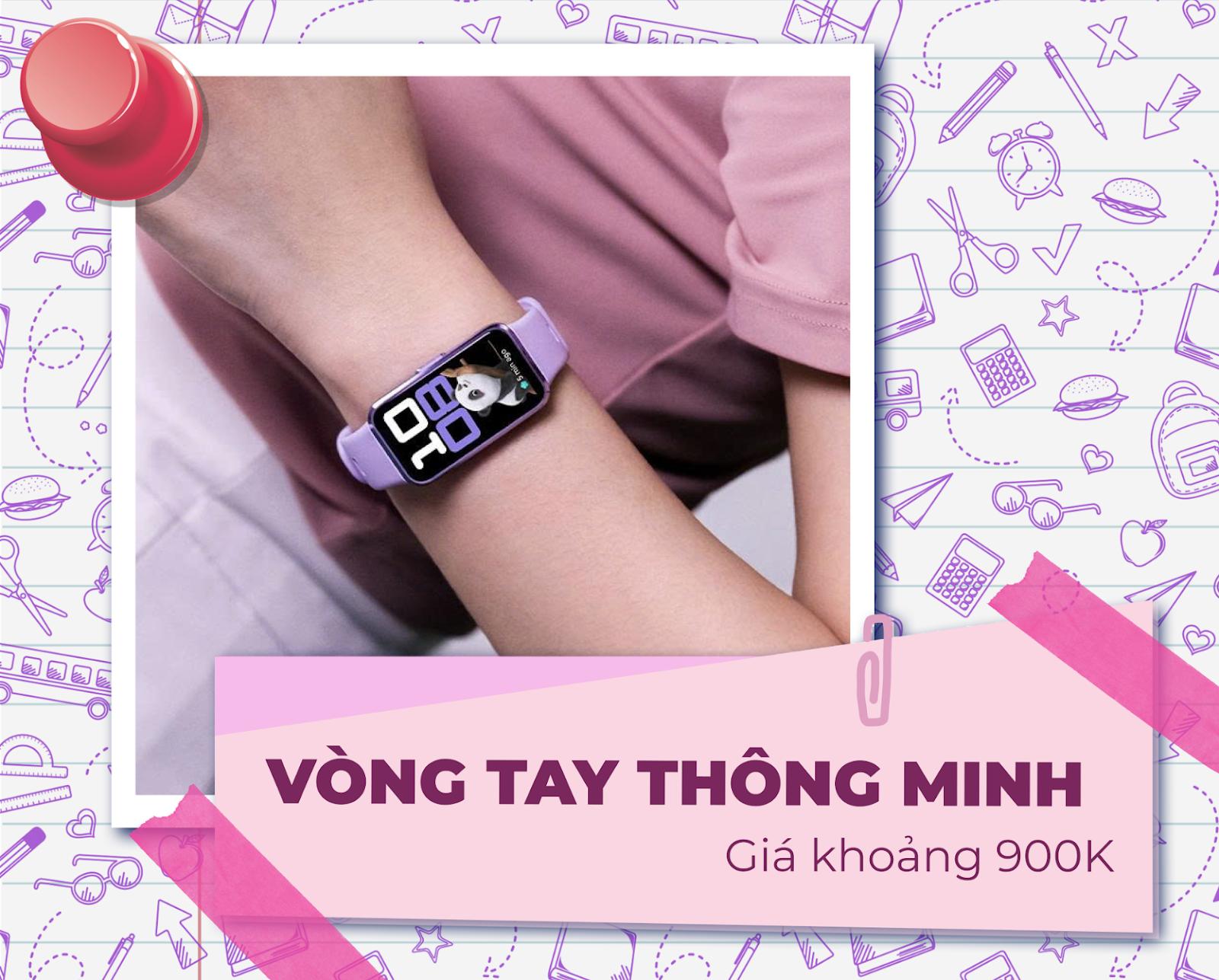 Bí kíp thăng hạng cho năm học mới với loạt đồ công nghệ xịn sò, giá chưa đến 1 triệu đồng- Ảnh 4. Bí kíp thăng hạng cho năm học mới với loạt đồ công nghệ xịn sò, giá chưa đến 1 triệu đồng- Ảnh 4.
