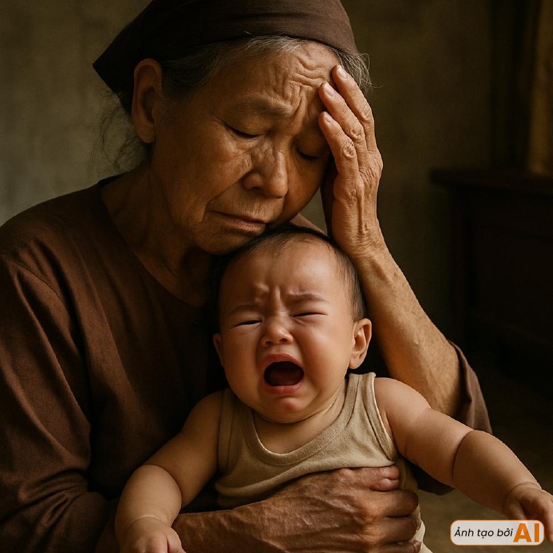 Người qua 60 tuổi, con cái xin 3 thứ này tốt nhất nên cân nhắc từ chối, nếu không dễ gây mâu thuẫn- Ảnh 2. Người qua 60 tuổi, con cái xin 3 thứ này tốt nhất nên cân nhắc từ chối, nếu không dễ gây mâu thuẫn- Ảnh 2.