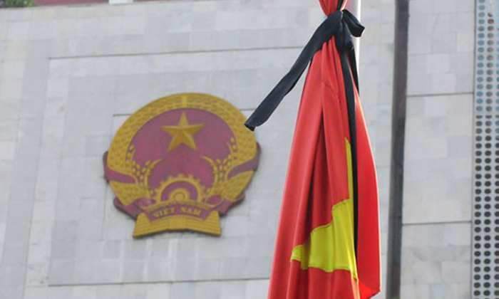 Không tổ chức quốc tang với cán bộ cấp cao có vi phạm- Ảnh 1.