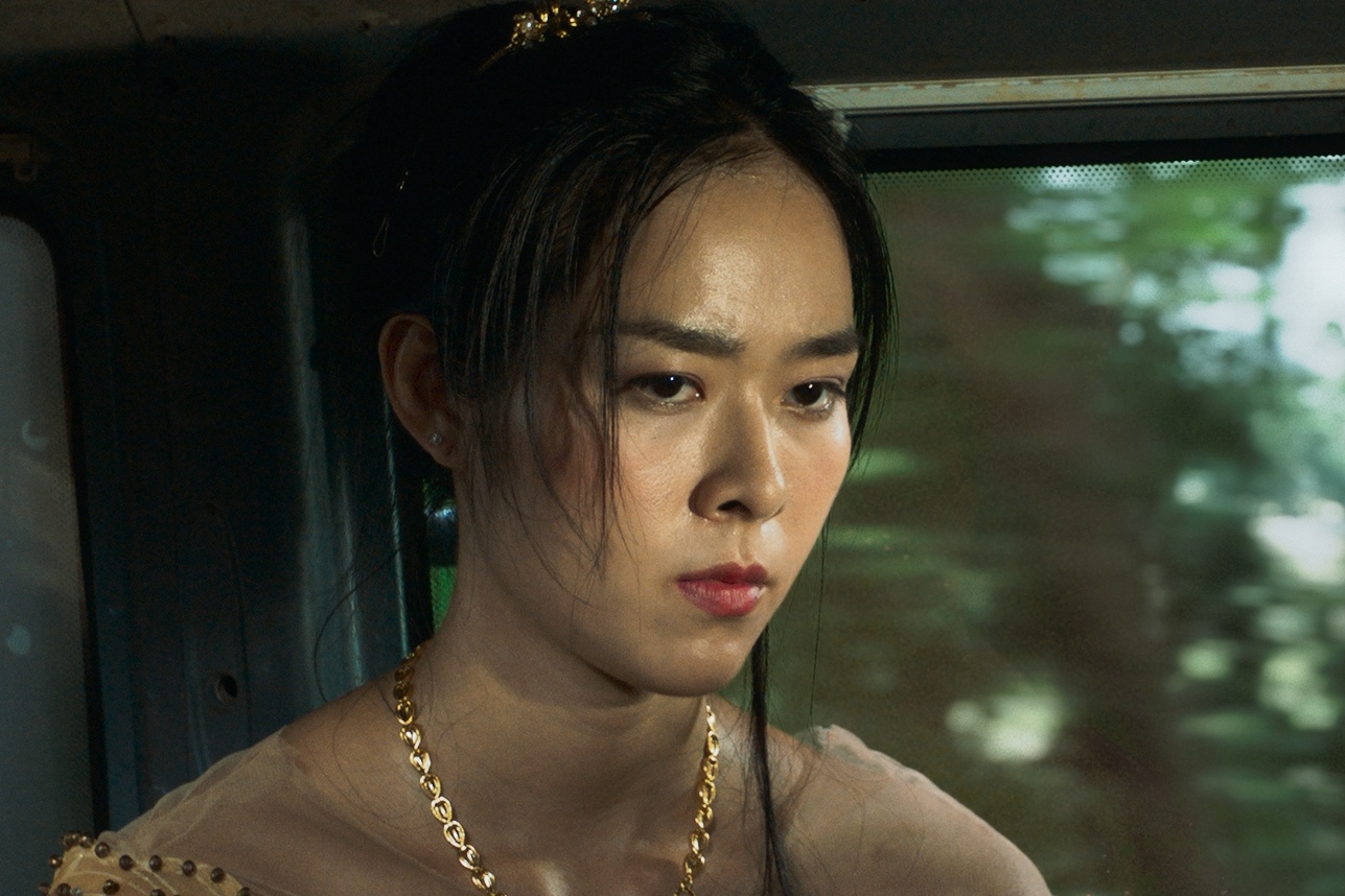 Làm Giàu Với Ma 2: Bước lùi của Hoài Linh- Ảnh 5. Làm Giàu Với Ma 2: Bước lùi của Hoài Linh- Ảnh 5.