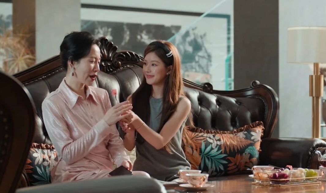Công thức giả giàu của Triệu Lộ Tư- Ảnh 12.