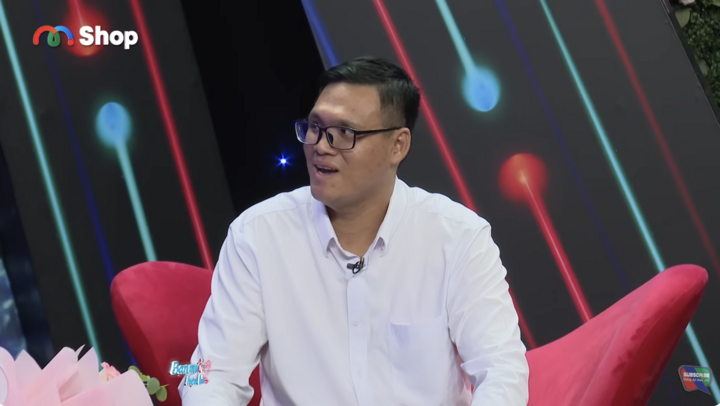 Từng tan vỡ vì mẹ người yêu, cô gái đến show hẹn hò lại chấm chàng trai 'sợ mẹ'- Ảnh 2.