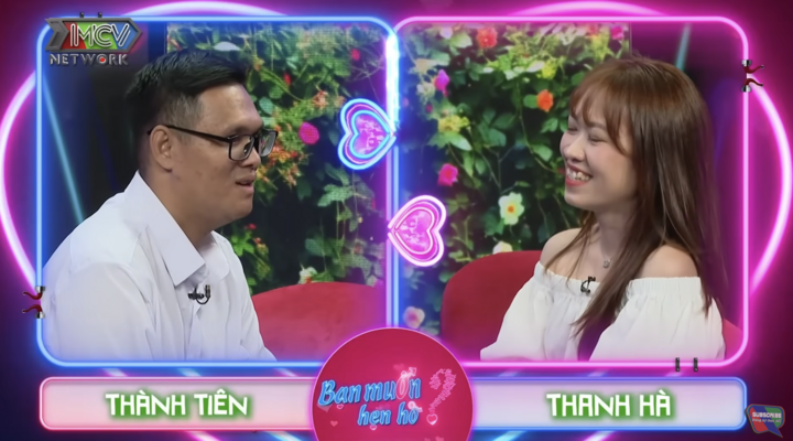 Từng tan vỡ vì mẹ người yêu, cô gái đến show hẹn hò lại chấm chàng trai 'sợ mẹ'- Ảnh 4.