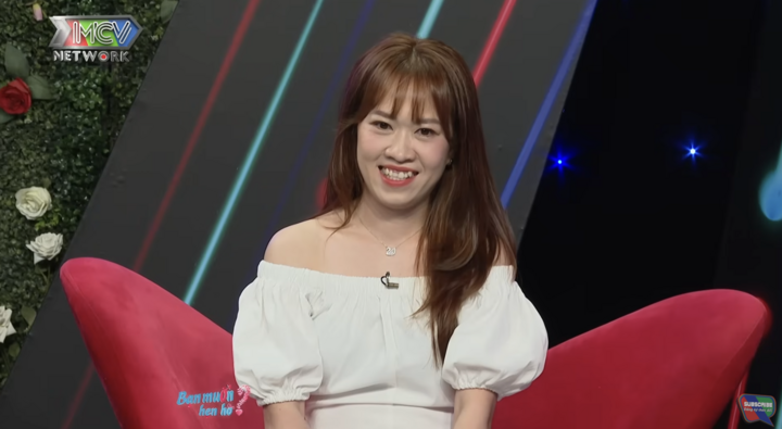 Từng tan vỡ vì mẹ người yêu, cô gái đến show hẹn hò lại chấm chàng trai 'sợ mẹ'- Ảnh 3.
