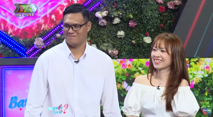 Từng tan vỡ vì mẹ người yêu, cô gái đến show hẹn hò lại chấm chàng trai 'sợ mẹ'- Ảnh 5.