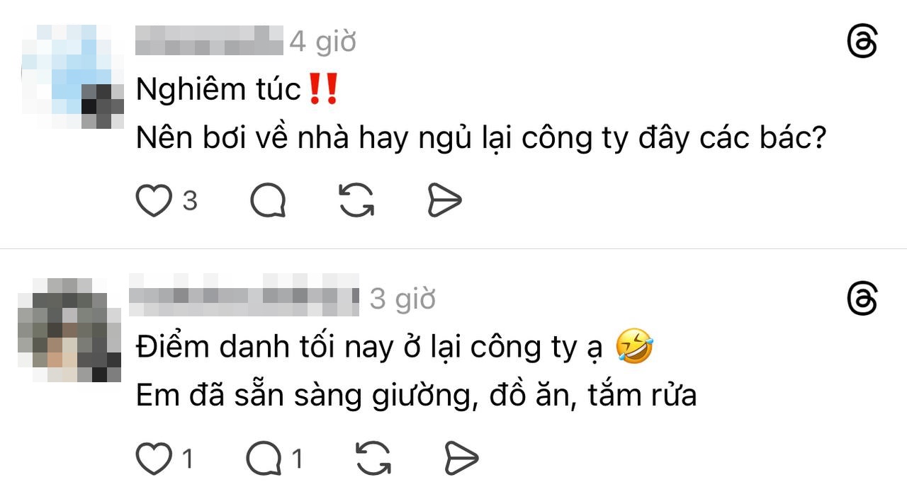 Hà Nội combo mưa + lụt: Nhân viên ăn mì tôm, xác định ngủ ở công ty, phụ huynh loay hoay 5 tiếng vẫn chưa đón được con- Ảnh 13.
