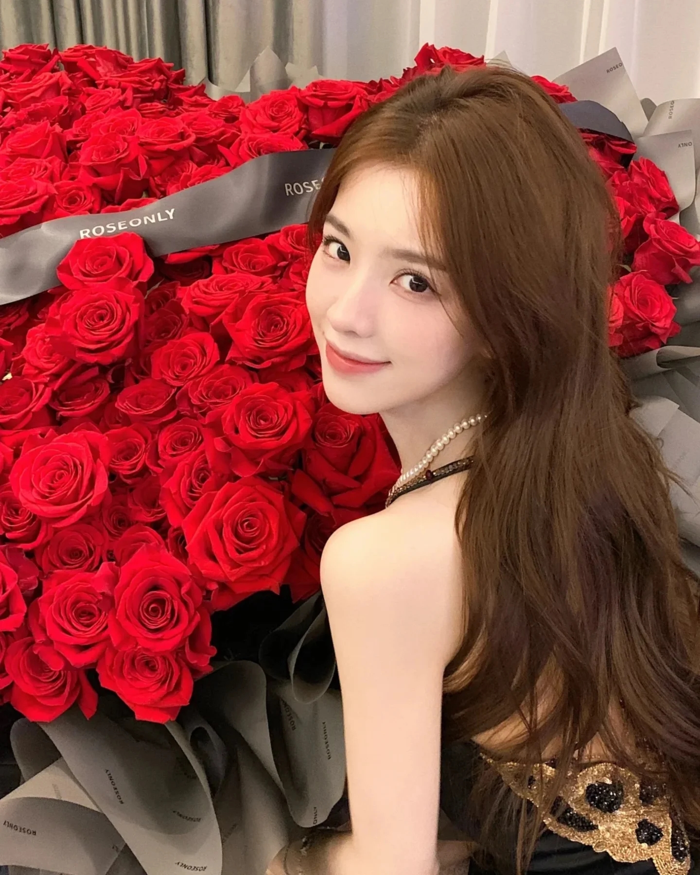 Ngoại hình 0% photoshop của mỹ nhân khiến 