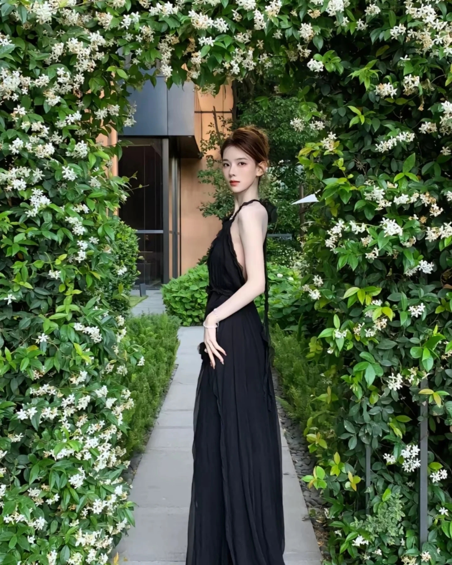 Ngoại hình 0% photoshop của mỹ nhân khiến 