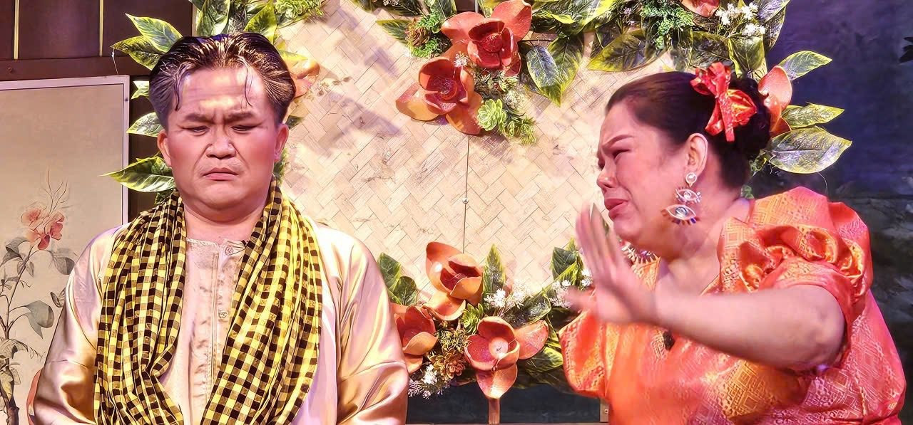 Tình trạng Đại Nghĩa sau tai nạn sân khấu- Ảnh 2.