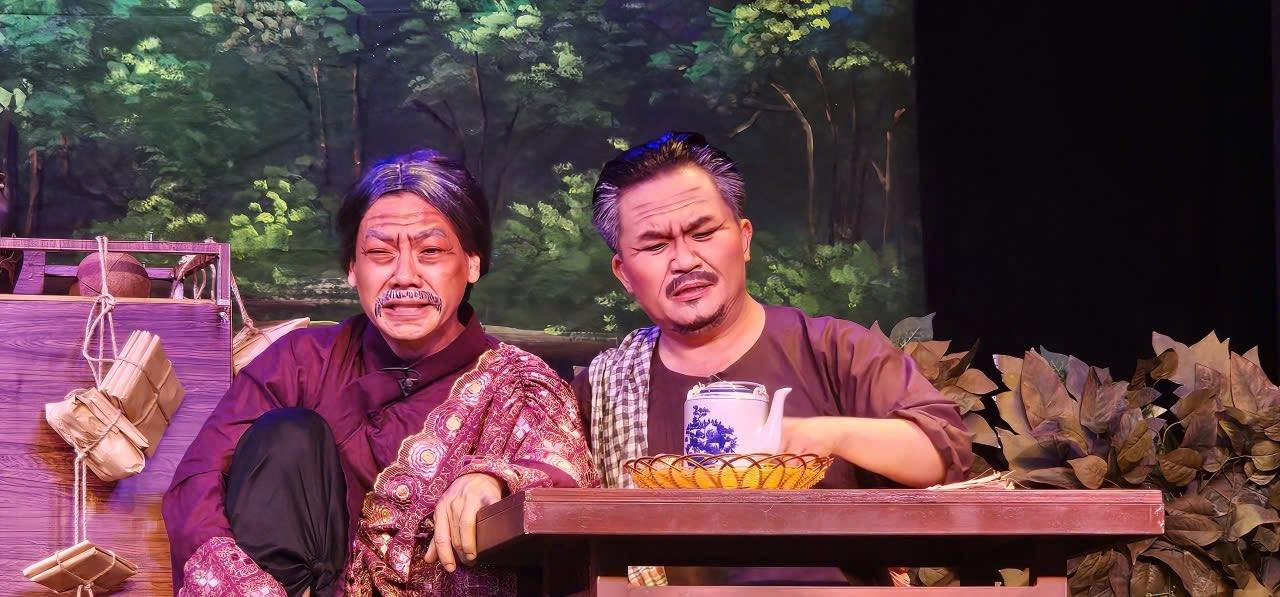 Tình trạng Đại Nghĩa sau tai nạn sân khấu- Ảnh 3.