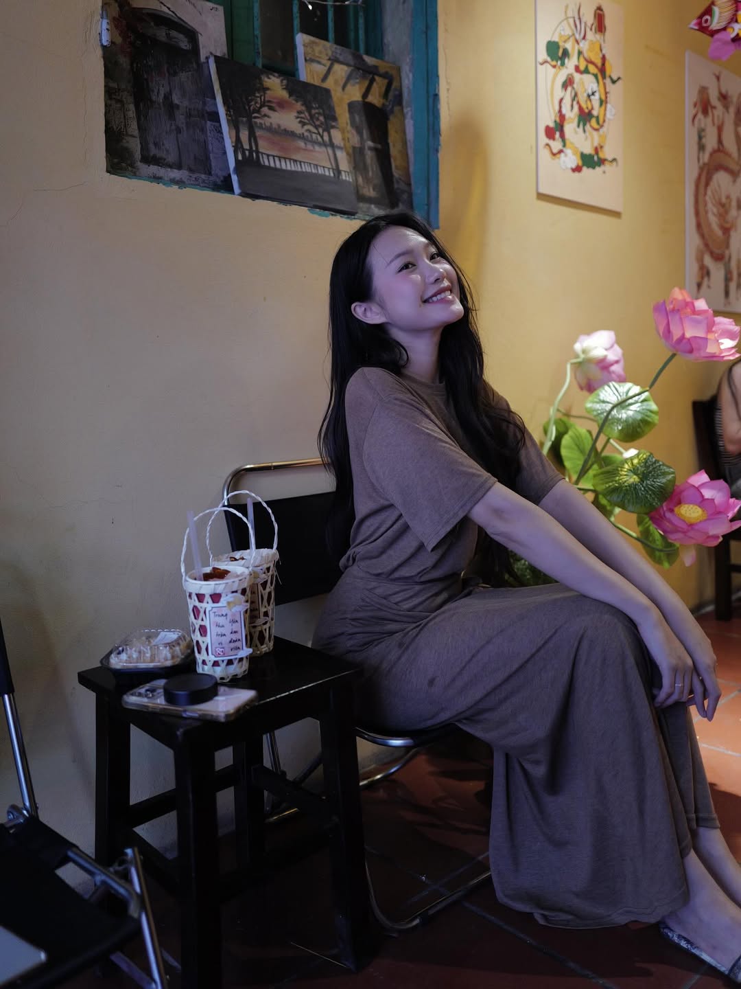 Doãn Hải My khoe biệt thự chục tỷ mới vào ở, thường xuyên đưa bạn bè về tiệc tùng, mẹ chồng phản ứng ra sao?- Ảnh 8.