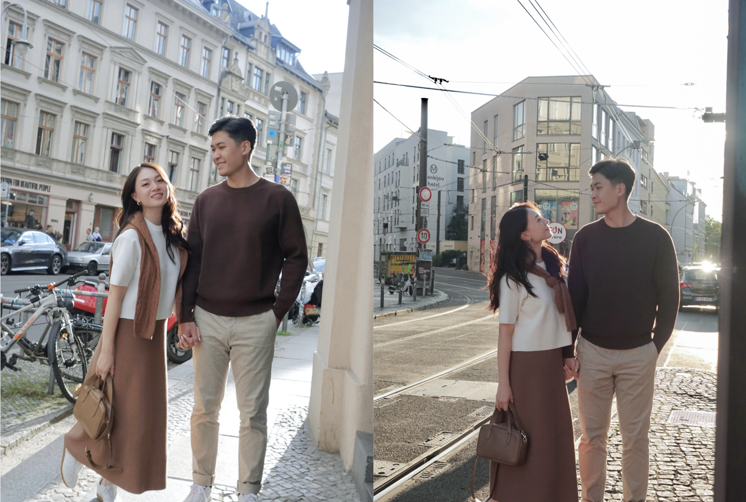 7 ngày mặc áo len chuẩn mốt với gợi ý từ hội có gu- Ảnh 6.