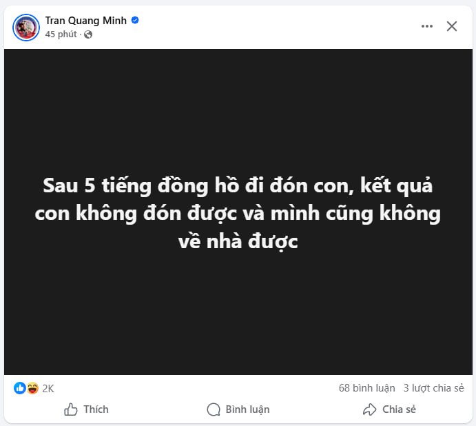 Hà Nội combo mưa + lụt: Nhân viên ăn mì tôm, xác định ngủ ở công ty, phụ huynh loay hoay 5 tiếng vẫn chưa đón được con- Ảnh 8.
