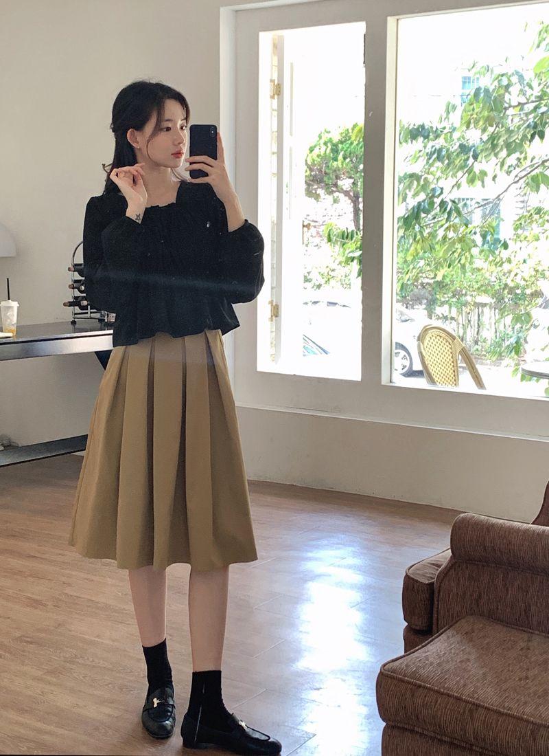 Gái xinh rủ nhau diện chung một item, mix loanh quanh cỡ nào cũng đẹp điên- Ảnh 15.
