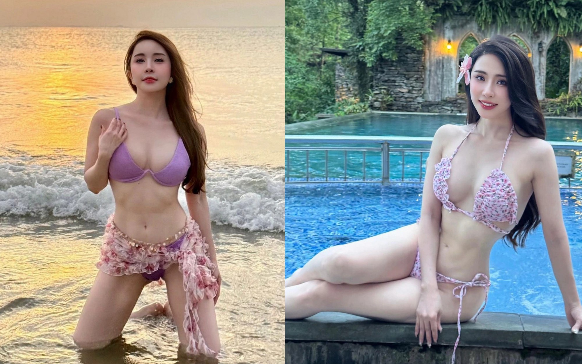 Tuổi 37 của nữ diễn viên quê Bát Tràng: Đẹp bốc lửa, eo 55cm, tình ái gây chú ý sau 6 năm ly hôn