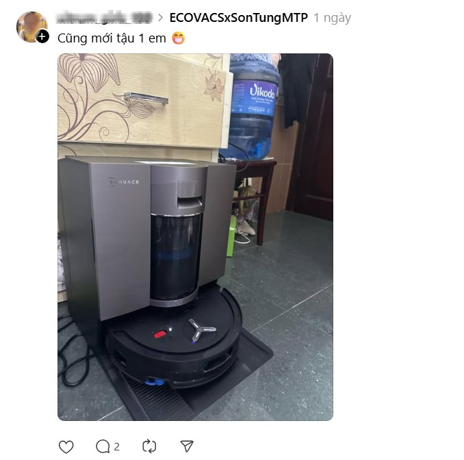 Fan Sơn Tùng M-TP xâm chiếm Threads City, rủ nhau chốt đơn một món đồ, có gì hot?- Ảnh 4.