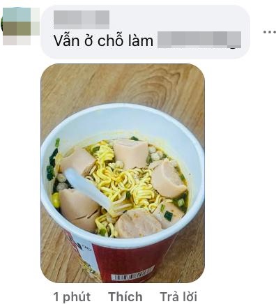 Hà Nội gần nửa đêm, điểm danh các bác ở lại công ty: Tôi, đã sẵn sàng giường, đồ ăn, tắm rửa!!!!- Ảnh 11.