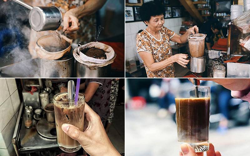 Khách Tây trầm trồ trước 5 món đồ uống bình dân, giá rẻ, bán đầy vỉa hè: 