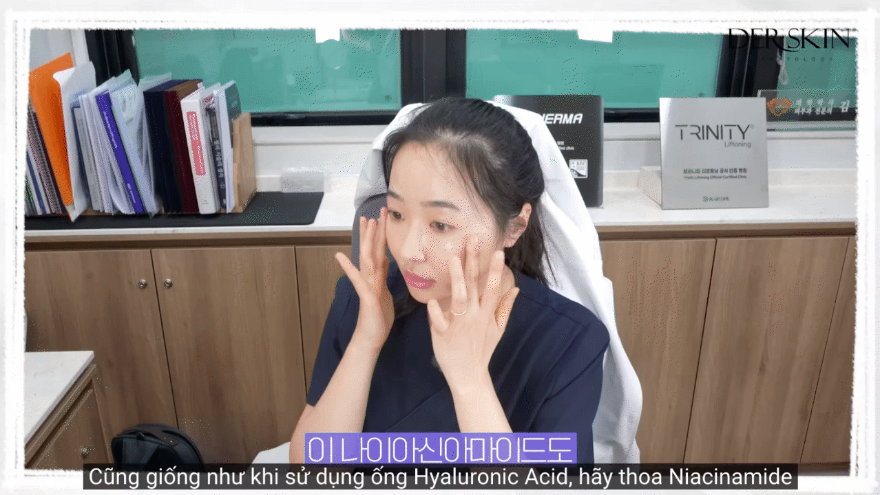Bác sĩ da liễu Hàn Quốc tận dụng hũ kem chỉ vài chục nghìn để giúp retinol phát huy 200% hiệu quả trẻ hóa da- Ảnh 8.