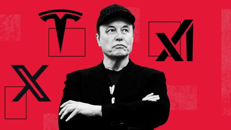 Giám đốc tài chính phải nghỉ làm chỉ sau 120 ngày làm việc với Elon Musk: Bóc trần sự thật không như mơ khi là nhân viên của tỷ phú giàu nhất hành tinh- Ảnh 1.