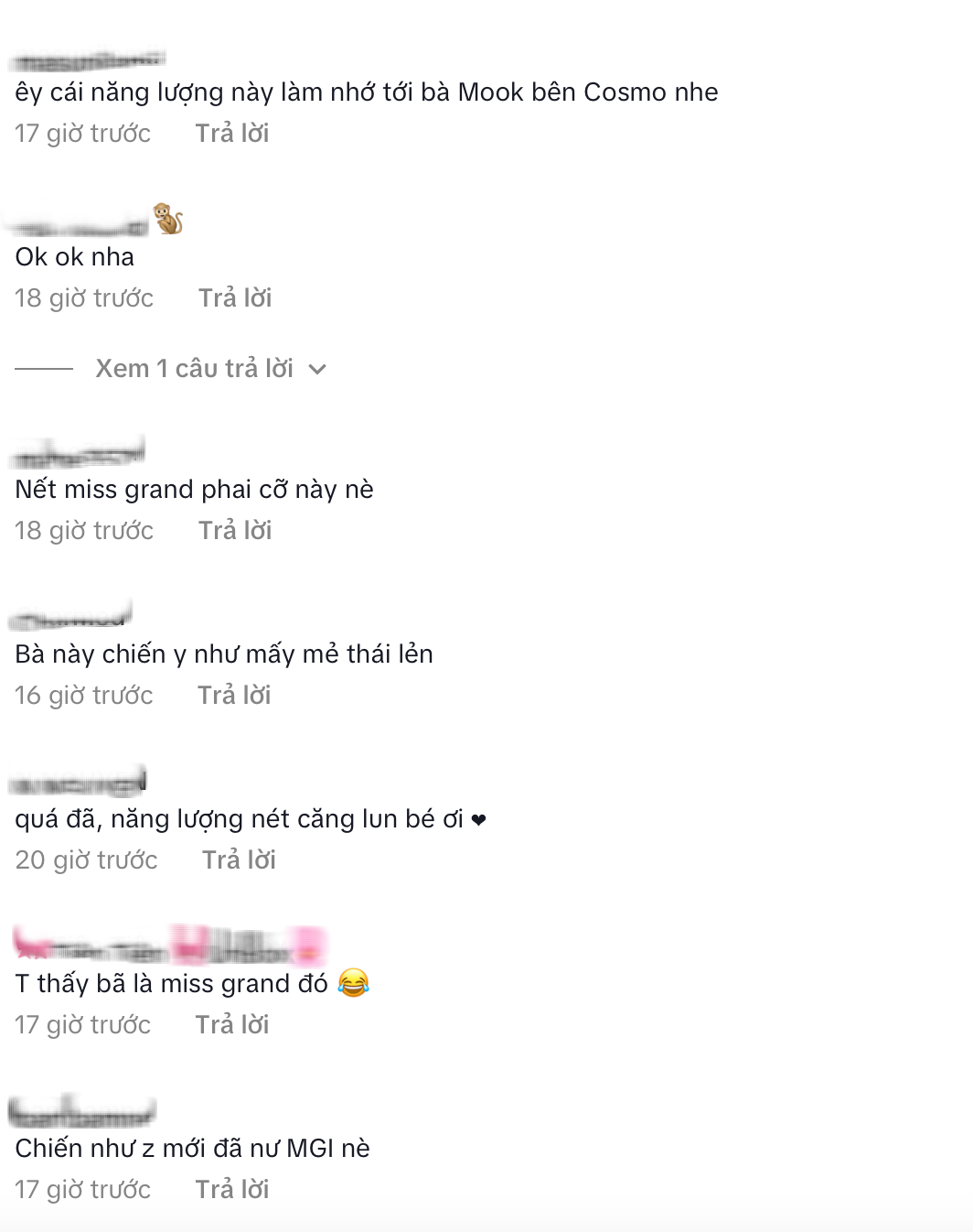 Miss Grand Yến Nhi hết bị chê, còn được so sánh với Thuỳ Tiên- Ảnh 3.