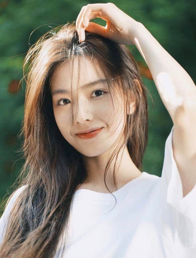 Ngoại hình 0% photoshop của mỹ nhân khiến 
