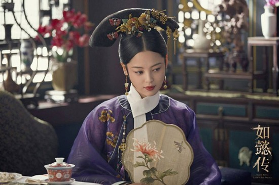 Mỹ nhân "Như Ý truyện" vượt qua khủng hoảng tăng cân mất kiểm soát nhờ 1 kiểu ăn uống: Vừa giúp thân hình thon thả vừa tốt cho tiêu hóa, dưỡng nội tạng- Ảnh 1.