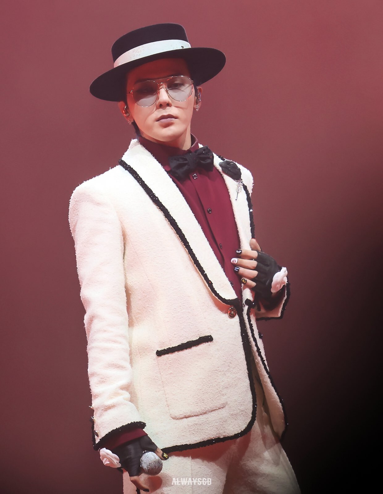 Lan truyền giá vé concert G-Dragon tại Hà Nội: Có vé tận 20 triệu đồng, thấp nhất 1 triệu?- Ảnh 6.