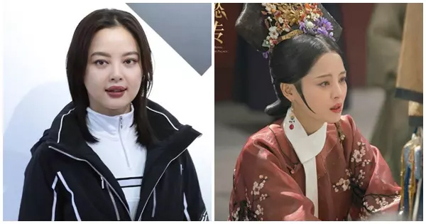 Mỹ nhân "Như Ý truyện" vượt qua khủng hoảng tăng cân mất kiểm soát nhờ 1 kiểu ăn uống: Vừa giúp thân hình thon thả vừa tốt cho tiêu hóa, dưỡng nội tạng- Ảnh 2.