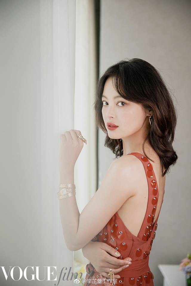 Mỹ nhân "Như Ý truyện" vượt qua khủng hoảng tăng cân mất kiểm soát nhờ 1 kiểu ăn uống: Vừa giúp thân hình thon thả vừa tốt cho tiêu hóa, dưỡng nội tạng- Ảnh 3.