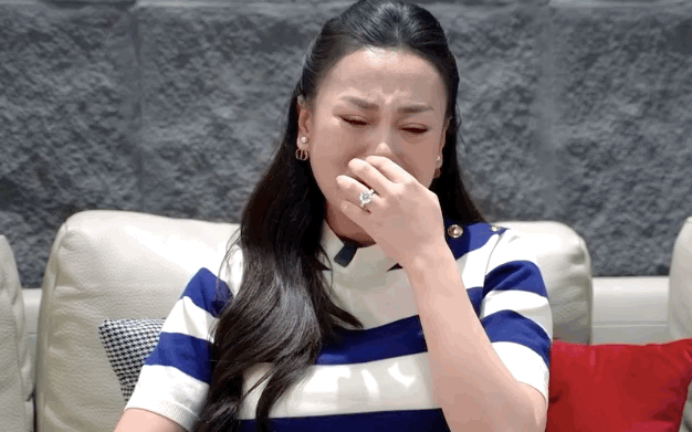 Tình hình đáng lo của Phương Oanh