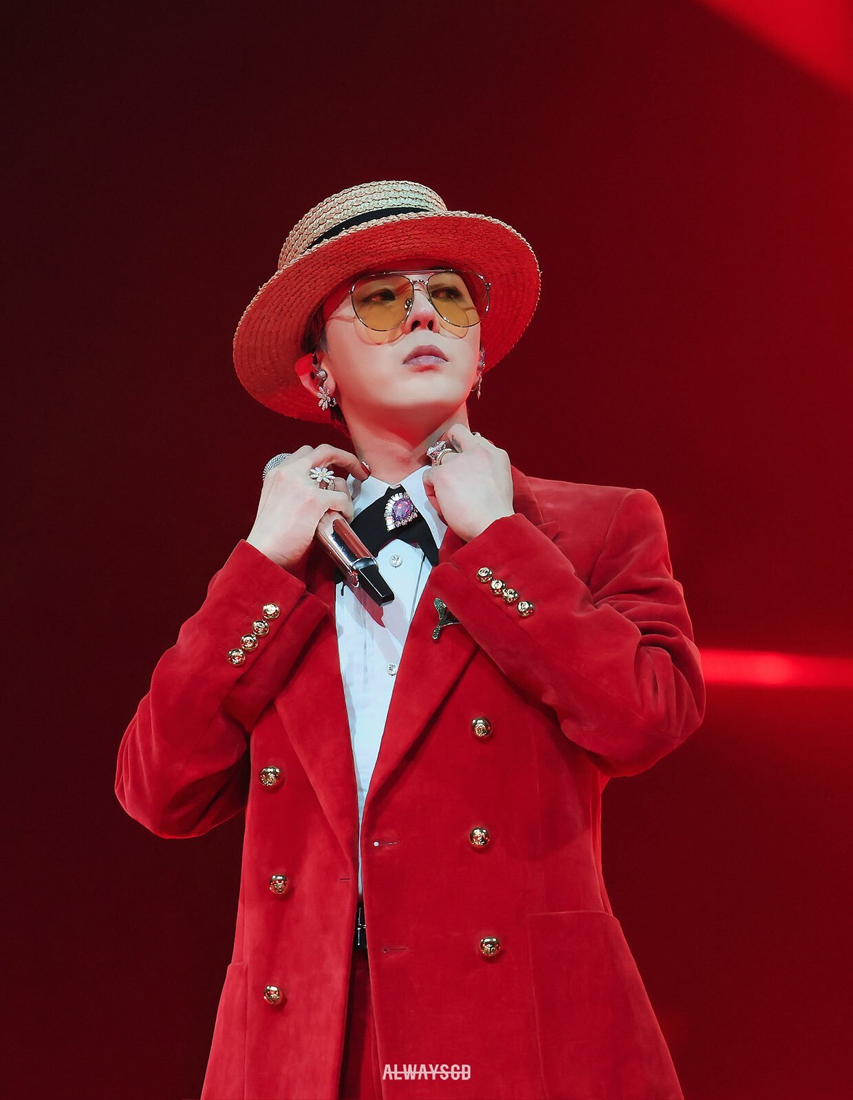 Lan truyền giá vé concert G-Dragon tại Hà Nội: Có vé tận 20 triệu đồng, thấp nhất 1 triệu?- Ảnh 5.