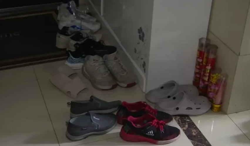Người đàn ông chi 3,5 tỷ đồng thuê nhà trong 20 năm, 1 tháng sau dọn đến phát hiện “nhà có chủ khác”, quản lý khu dân cư tuyên bố: “Không xác định được chủ sở hữu”- Ảnh 2.