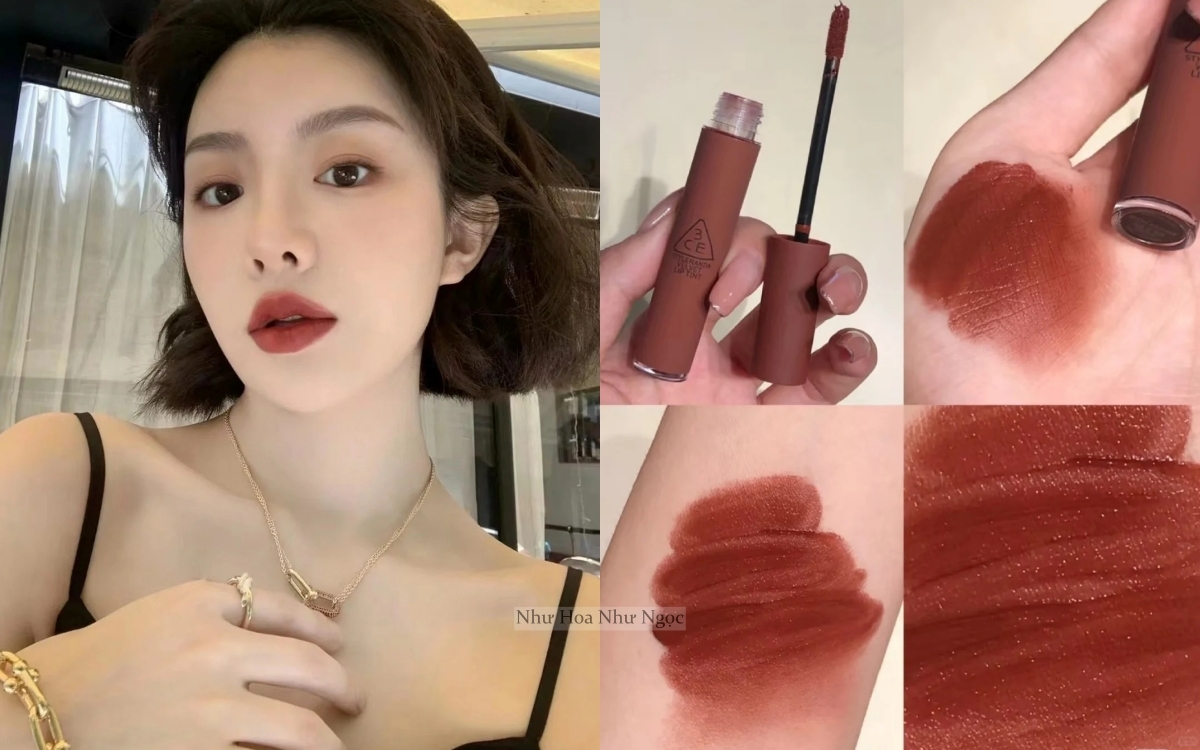 3 thỏi son màu đất tôn da trắng bật tông, dễ dùng cho nàng công sở- Ảnh 4.