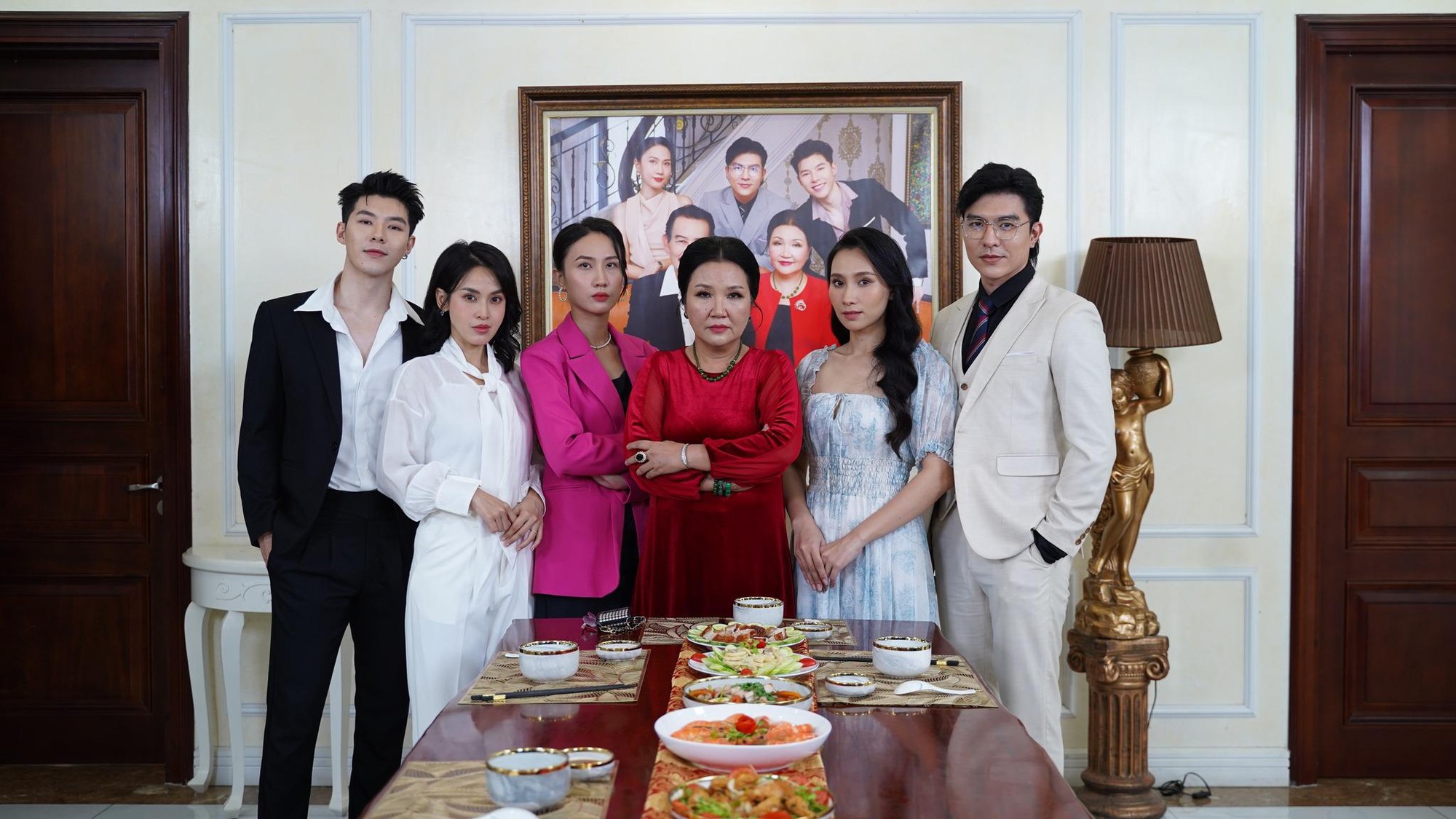 Đằng sau cơn sốt phim siêu ngắn “xem 1 phút, nghiện cả ngày” gây bão toàn cầu- Ảnh 1.