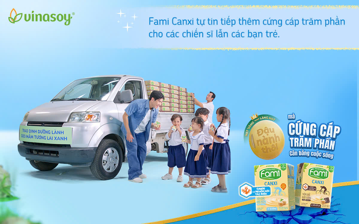 Những khoảnh khắc từ “Chiến sĩ Quả cảm” khiến người trẻ muốn cứng cáp trăm phần mỗi ngày- Ảnh 4.