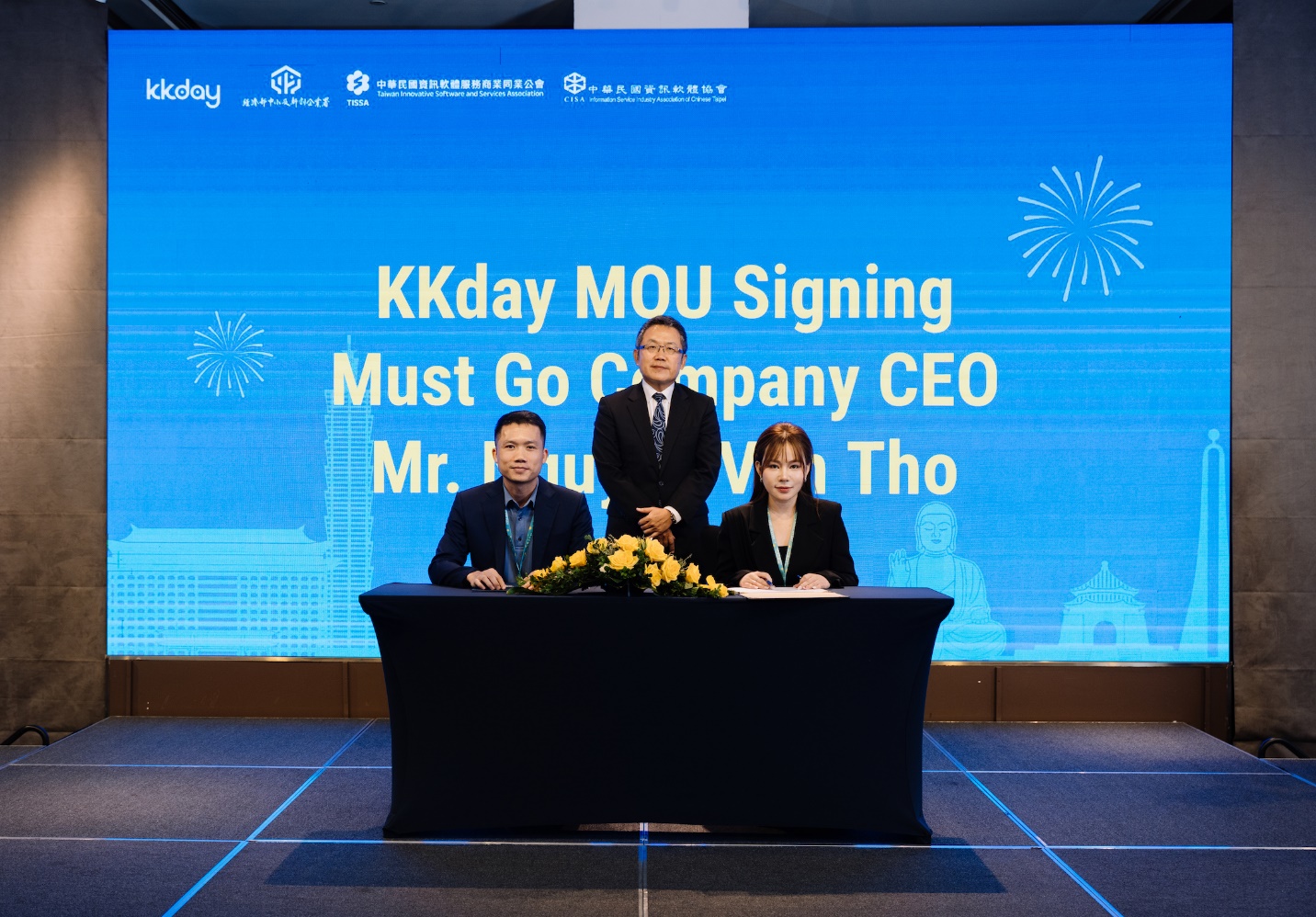 KKday dẫn dắt Liên minh “Du lịch Thông minh” tăng cường hợp tác du lịch Đài Loan – Việt Nam- Ảnh 5.