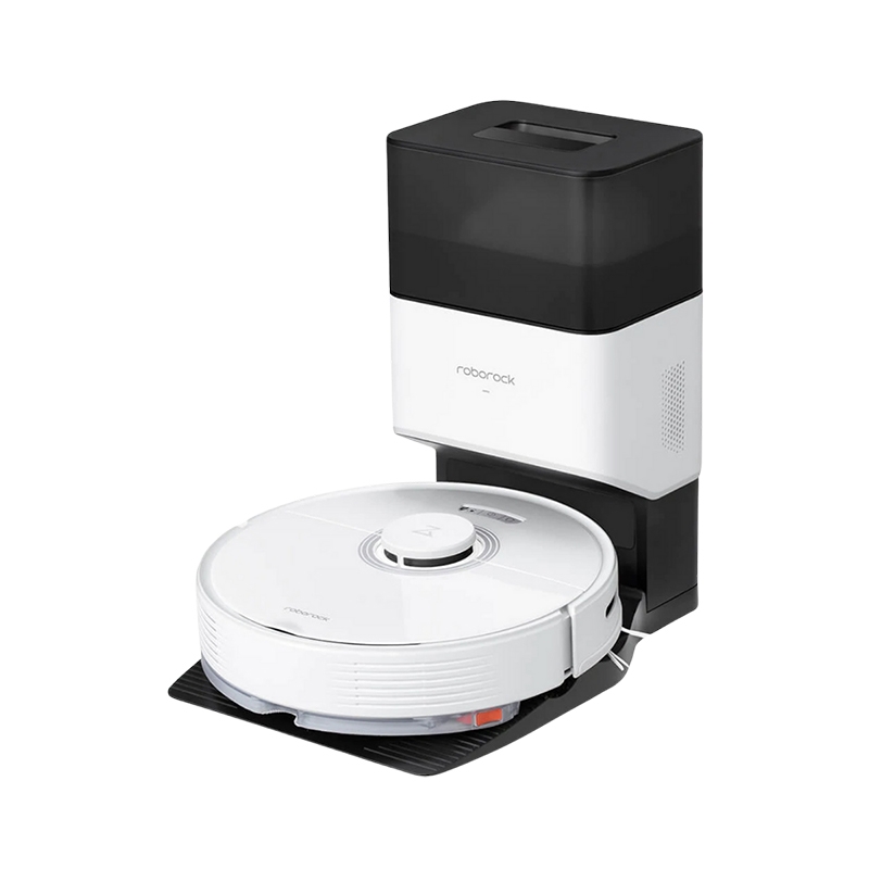 Tầm giá 10 triệu, có 5 mẫu robot hút bụi đáng “rút hầu bao” nhất cho gia đình trẻ- Ảnh 4.