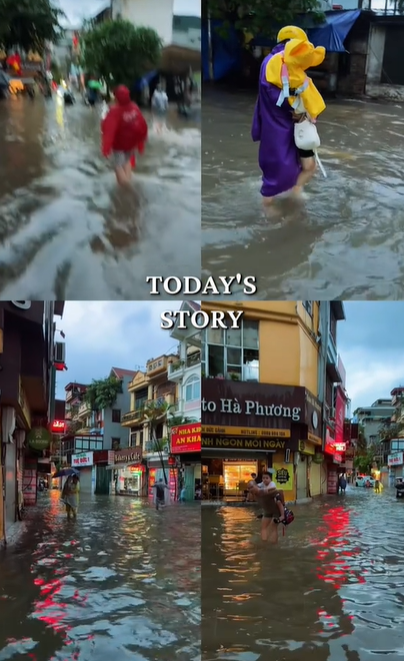 Cập nhật Hà Nội lúc này: Nhân viên ăn mì tôm, trải chiếu ngủ ở công ty, phụ huynh loay hoay 5 tiếng vẫn chưa đón được con- Ảnh 4. Cập nhật Hà Nội lúc này: Nhân viên ăn mì tôm, trải chiếu ngủ ở công ty, phụ huynh loay hoay 5 tiếng vẫn chưa đón được con- Ảnh 4.