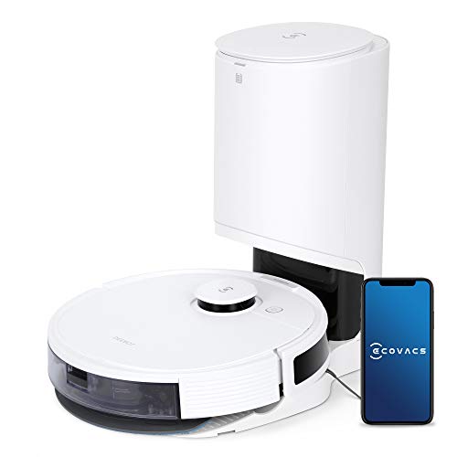 Tầm giá 10 triệu, có 5 mẫu robot hút bụi đáng “rút hầu bao” nhất cho gia đình trẻ- Ảnh 5.