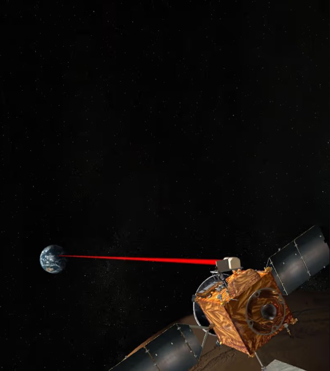 Tàu NASA 