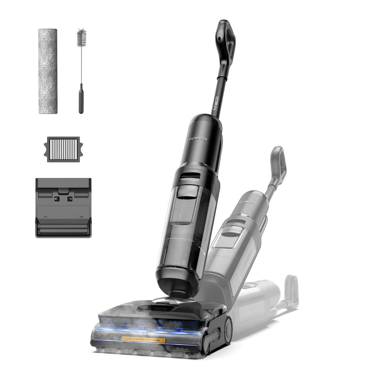 4 mẫu máy hút bụi lau nhà cao cấp, giá từ 10 – 15 triệu- Ảnh 2.