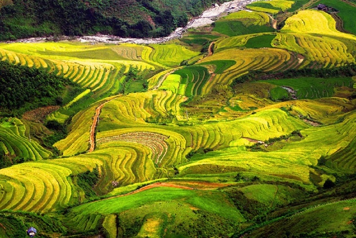Tên gọi Mù Cang Chải có ý nghĩa gì?- Ảnh 3.