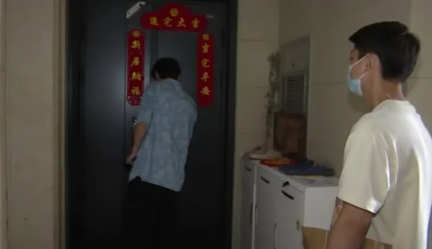 Người đàn ông chi 3,5 tỷ đồng thuê nhà trong 20 năm, 1 tháng sau dọn đến phát hiện “nhà có chủ khác”, quản lý khu dân cư tuyên bố: “Không xác định được chủ sở hữu”- Ảnh 1.