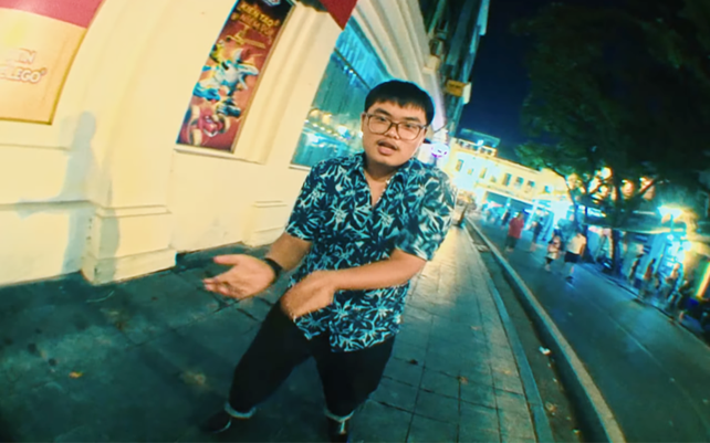 Cậu bé sở hữu loạt meme "chán đời" huyền thoại ngày khai giảng cách đây 7 năm bây giờ ra sao?- Ảnh 7.