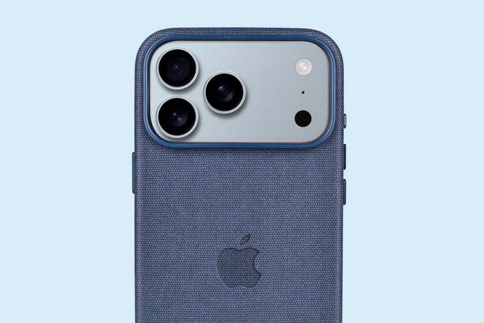 Đây là 4 phụ kiện mới toanh của iPhone 17- Ảnh 1. Đây là 4 phụ kiện mới toanh của iPhone 17- Ảnh 1.