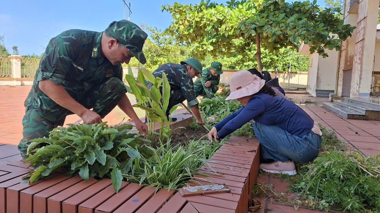 Tổng Bí thư Tô Lâm tham dự lễ khai giảng đặc biệt- Ảnh 58.
