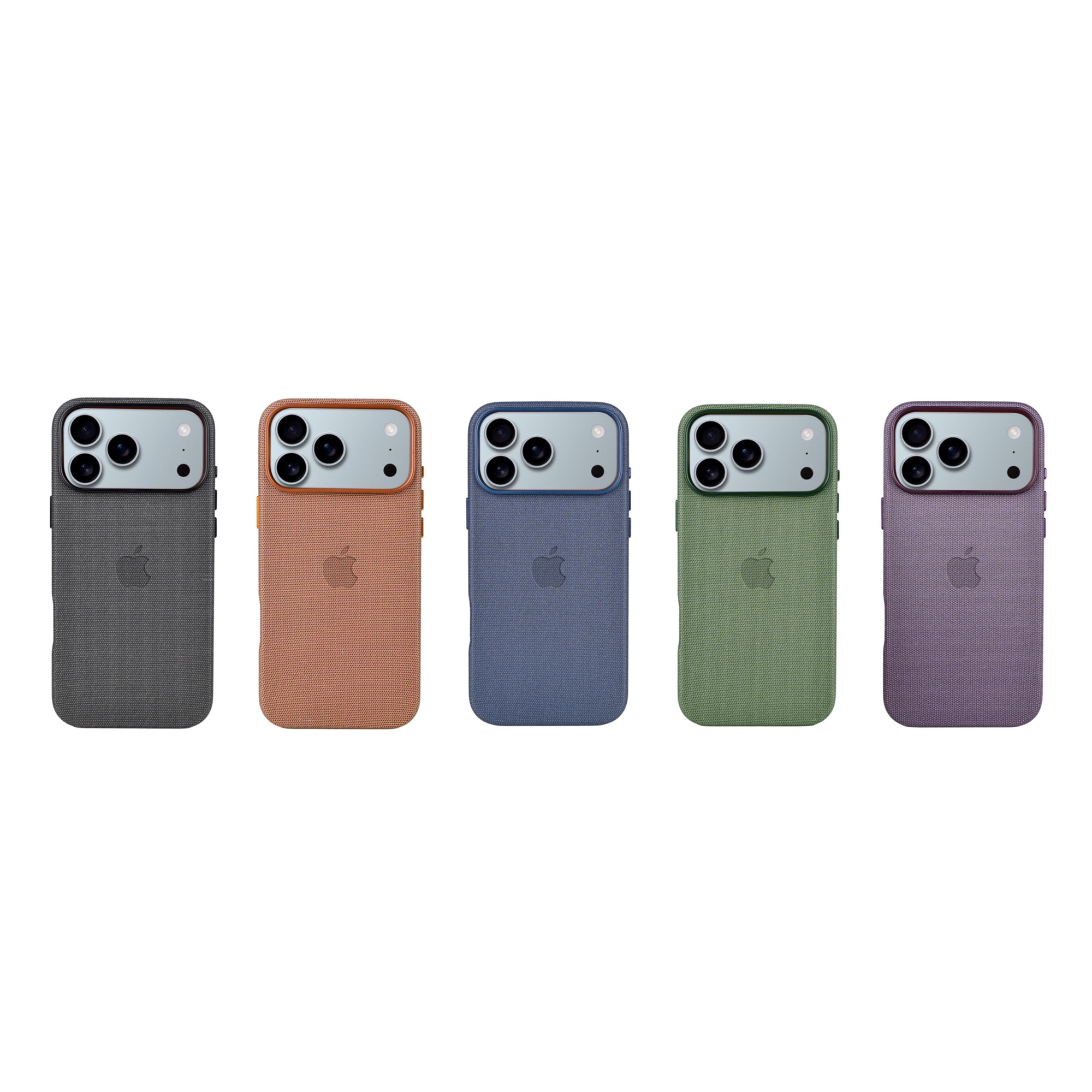 Đây là 4 phụ kiện mới toanh của iPhone 17- Ảnh 2. Đây là 4 phụ kiện mới toanh của iPhone 17- Ảnh 2.