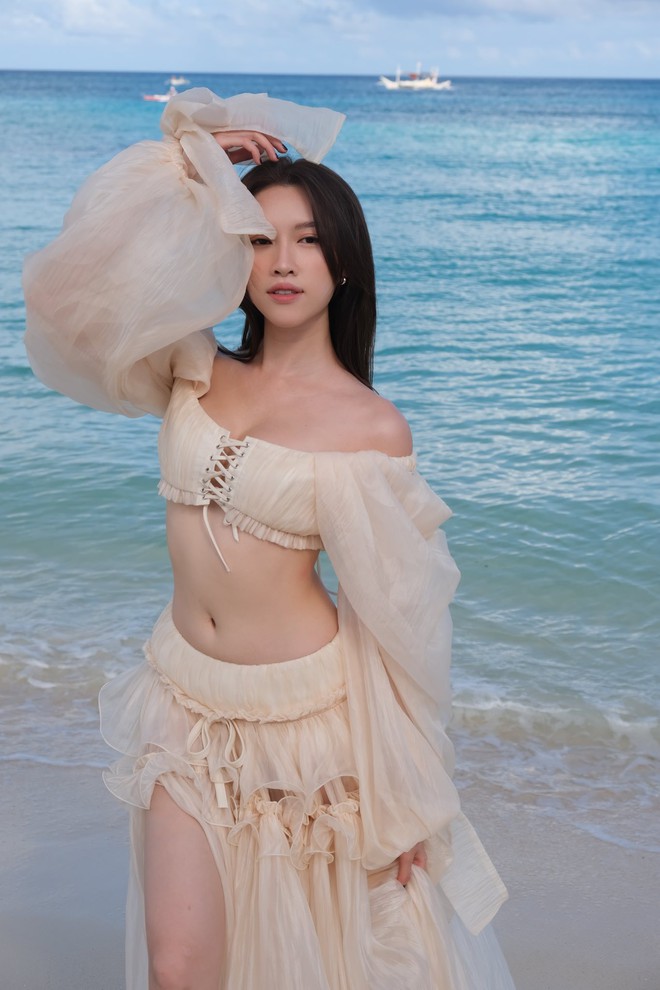 Nữ MC nổi tiếng mê thể thao, Nữ MC nổi tiếng mê thể thao,