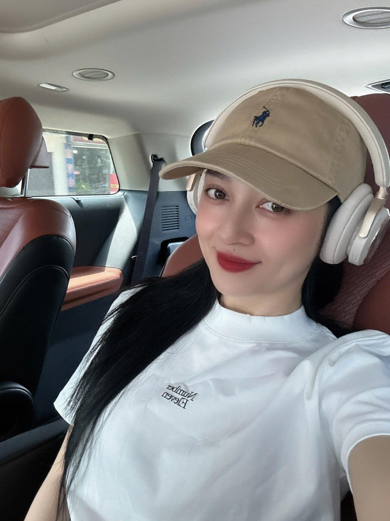 Bảo Anh lên tiếng sau lùm xùm "phốt" thái độ của con gái Phạm Quỳnh Anh: Soi 1 câu mới thấy đúng là bà mẹ 10 điểm!- Ảnh 1.